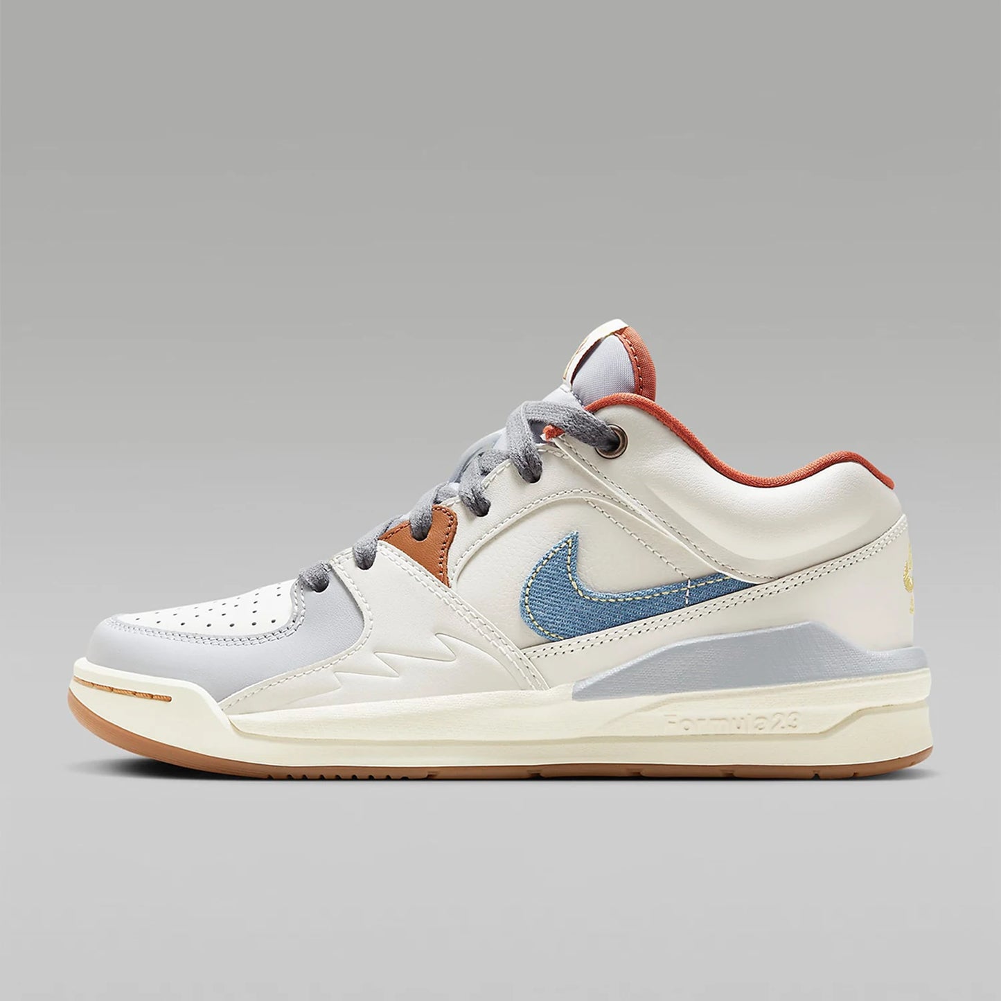 Jordan Stadium 90 Women's Basketball Sneaker