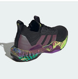 Adidas genuine RAPIDMOVE Men's Training Cushioned Fashion Running Shoes JR6401