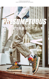 Premium Lightweight Men's Sneakers