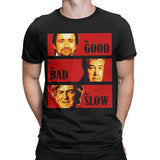 Men's Clarkson Hammond May Tribute Cotton T-Shirt