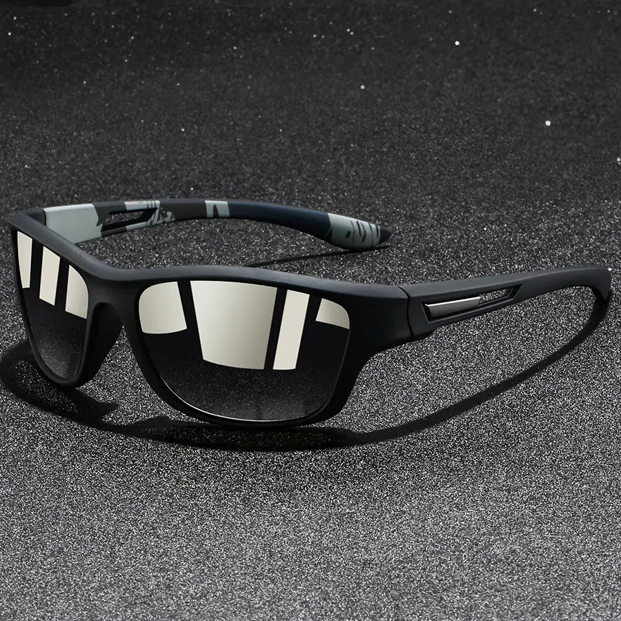 20PCS Multi-Color Sport & Fashion Sunglasses Set