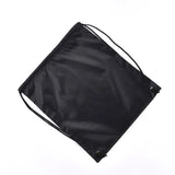 Sports Drawstring Backpack String Bag Sackpack With Large Capacity Gym Swim Beach For Women And Men To Hold Daily
