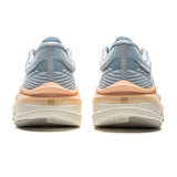 Li-Ning Women's YUEYING 5 PRO Optimized Cushion Running Shoes with Wide Toe Box SUPER BOOM Reflective LiNing Sneakers ARHV014