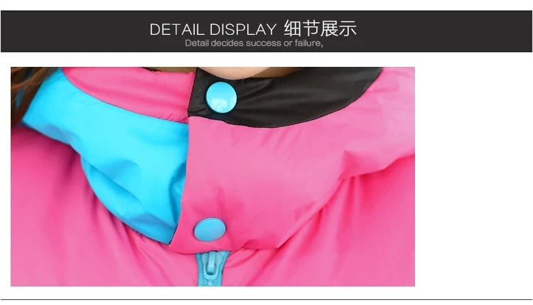 Quilted Cropped Puffer Vest
