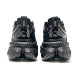 ONEMIX Men Summer Breathable Running Shoes Lightweight Cool Athletic Sneakers Elastic Cushion Outdoor Jogging Daily Sports shoes