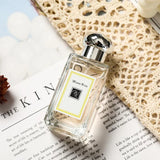Luxury Freesia & Bluebell Eau de Toilette 50ml