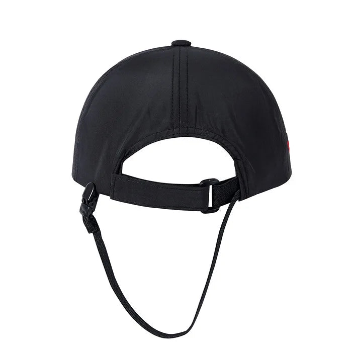 GAMAKUTSA Windproof Fishing Cap | Breathable Outdoor Hat