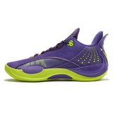 361 Degree Team Joker Men Basketball Shoes CQT Stable Rebound Anti-slip Wear-resistant High-top Combat Male Sneakers 572511105