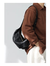 2023 Fashion Real Leather Crossbody Bags For Women Luxury Soft Cowhide Shoulder Bag Practical And Portable