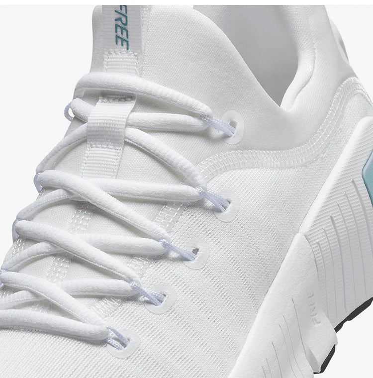 Nike Free Metcon 6 Women's Training Shoes – FJ7126-102