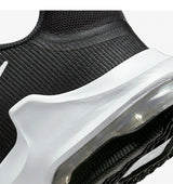 Nike Official Authentic AIR MAX IMPACT Men's Training Basketball Shoes DM1124-001