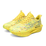 Men’s Lightweight Breathable Mesh Running Shoes