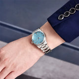 PAGANI DESIGN 2026 New Men's Quartz Watches VH31 38mm Stainless Steel AR Coating Sapphire Business Sports Watches Watch for Men