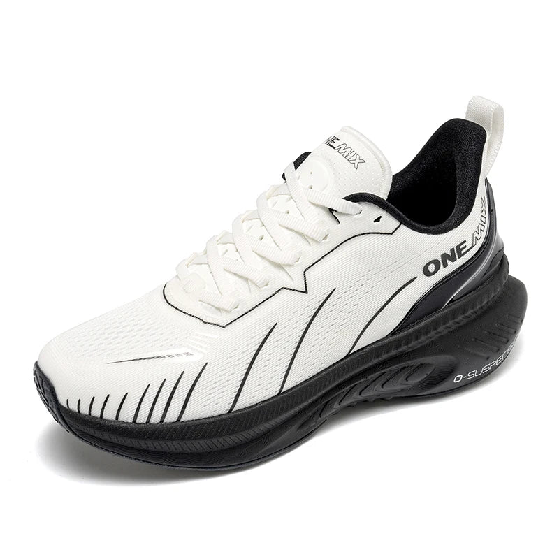High-Impact Cushioning Running Shoes