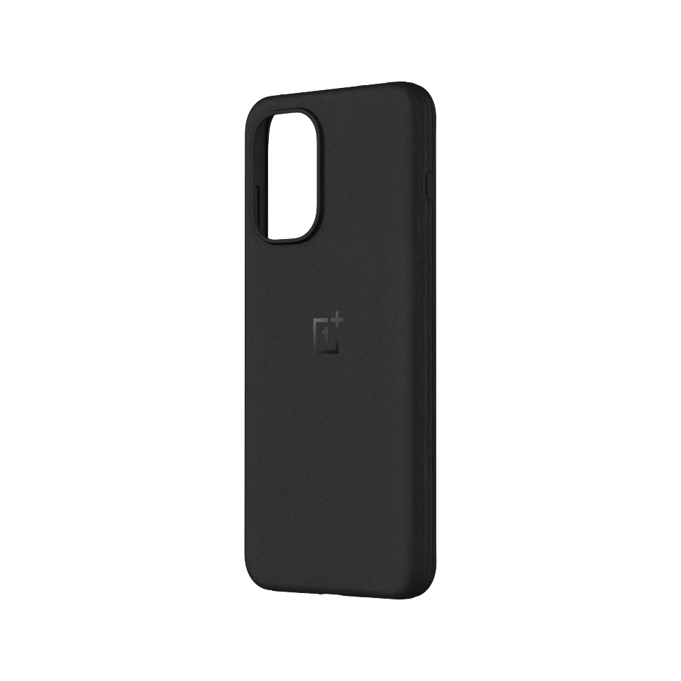 OnePlus 15R Magnetic Case with Built-In Ring