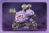 FUNISM Genuine Pokemon Action Figures Pikachu Mewtwo Figurine Gardevoir Sylveon Anime Collect Model Pocket Monster Toy Gift