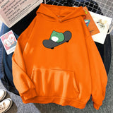 Frog Respect Skateboard Hoodie