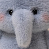Cute 16cm Plush Companion Toy