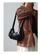 2023 Fashion Real Leather Crossbody Bags For Women Luxury Soft Cowhide Shoulder Bag Practical And Portable