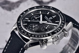 2026 New PAGANI DESIGN 1701 V5 Men's Watches Luxury Quartz Watch Men Sports Speed Chronograph AR Sapphire glass 100M Waterproof