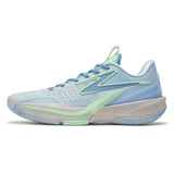 361 Degrees BIG3 6.0 Men's Basketball Sports Shoes Wear-Resistant Non-Slip Combat Breathable Rebound Sneakers Male 672521121
