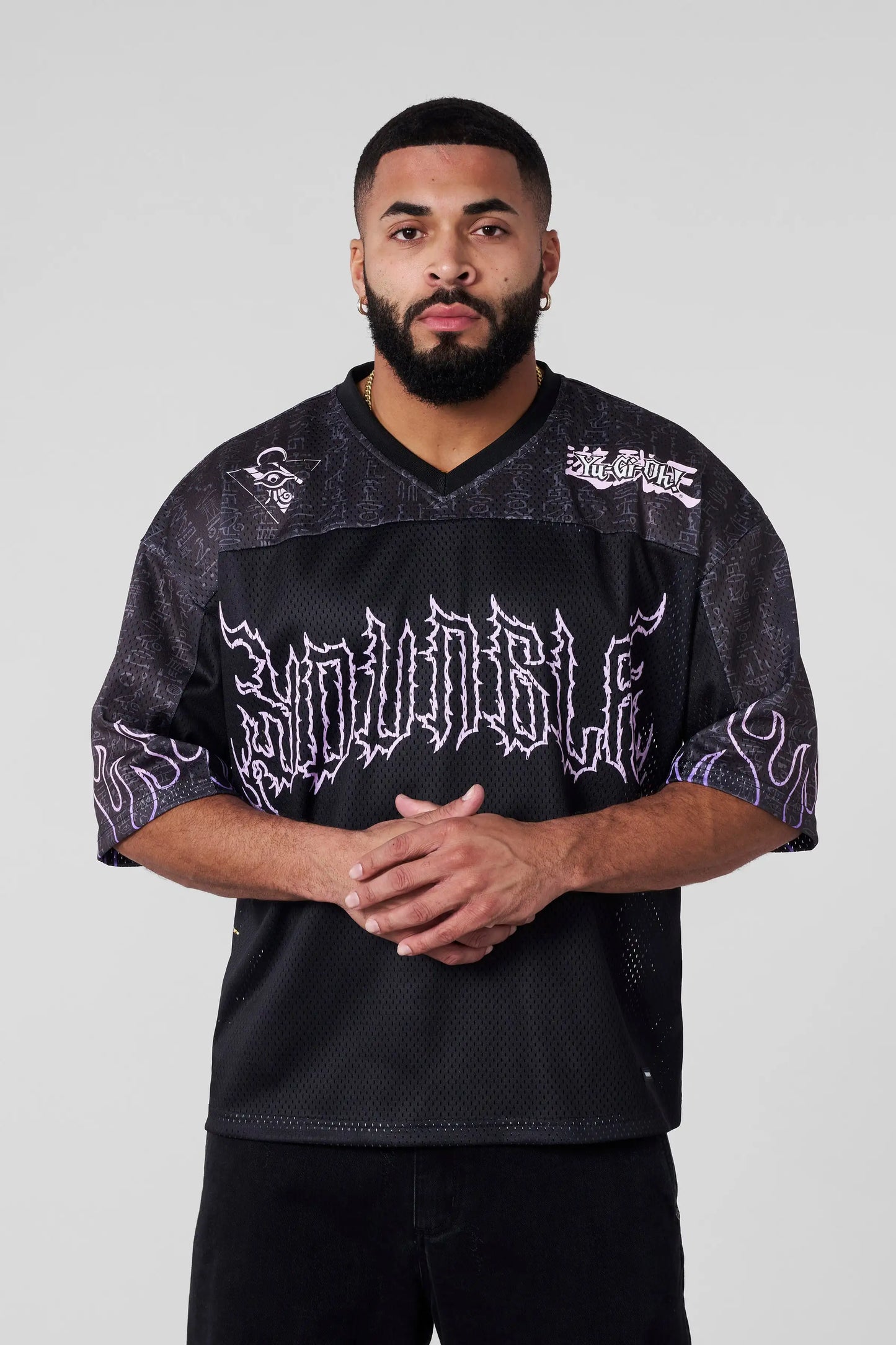 Men’s Summer Performance Tech Tee