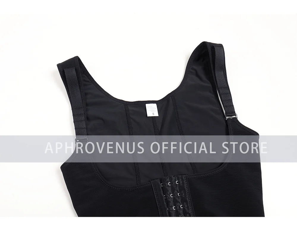 Premium Full Body Compression Bodysuit – Post-Surgical & Postpartum Support
