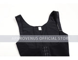Premium Full Body Compression Bodysuit – Post-Surgical & Postpartum Support