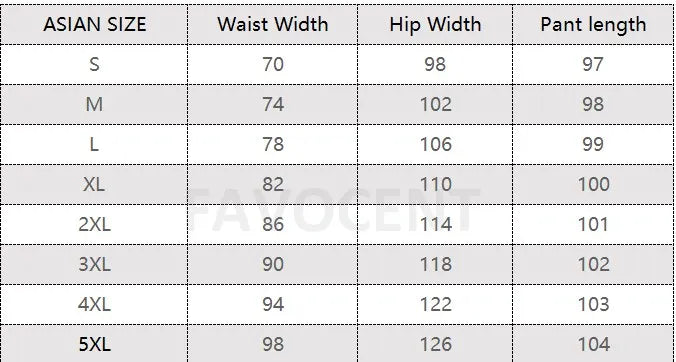 Men's Distressed Wide Leg Denim Jeans