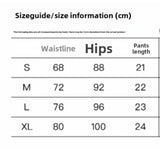 Women's Y2K Red Plaid Low-Rise Denim Shorts – Diamond-Encrusted Retro Design