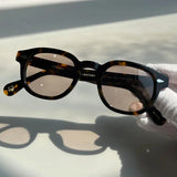 Blake Lemtosh Acetate Sunglasses – Unisex Vintage Style