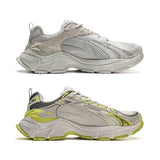 Li-Ning Men's STARLIT L2K Lifestyle Shoes Cushioning Lightweight Rebound Comfortable LiNing Trendy Casual Sneakers AGLW005