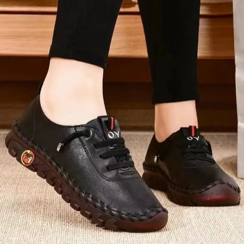 Lightweight Comfort Slip-On Loafers