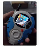 Bandai 2026 Original Digimon Adventure DIGIVICE D-ARK -25th COLOR EVOLUTION Matsuda Takato  V-Mon  Animation Digivice Model Toys