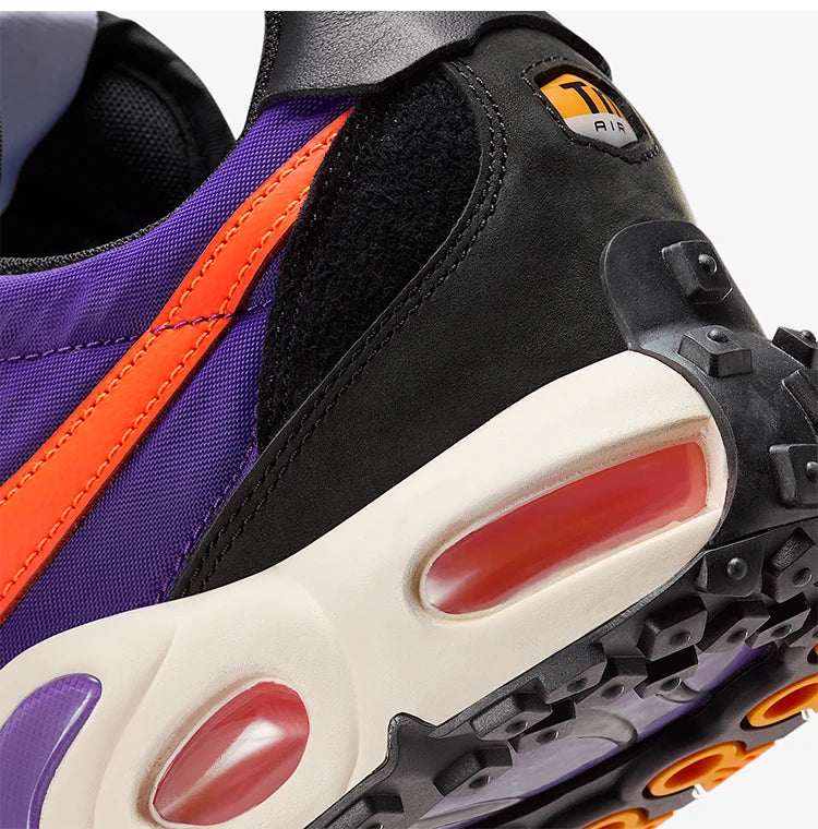 Nike Air Max FV6946-500 Unisex Running Sneakers