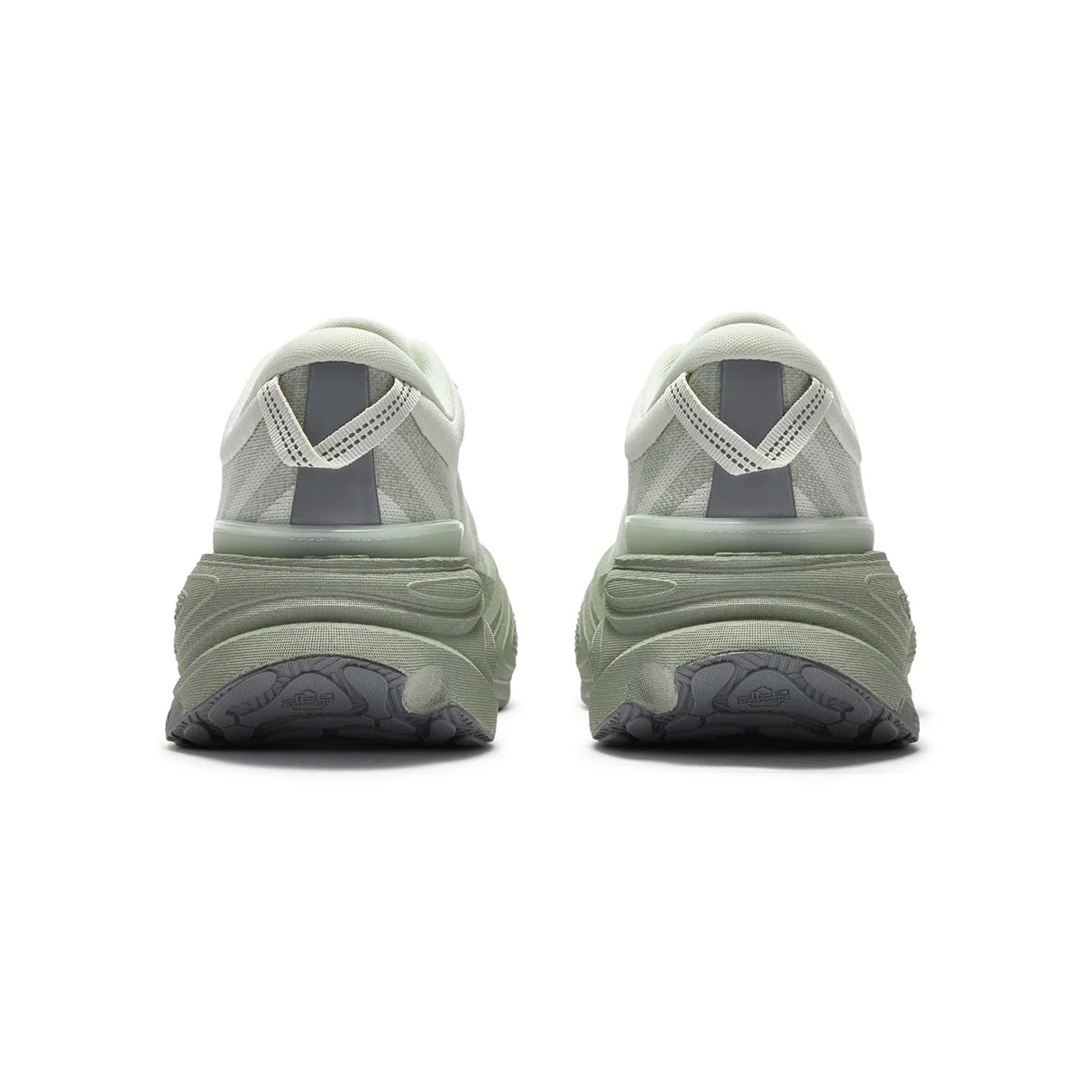 361 Degrees PopBlaze 6.0 Unisex Running Shoes Lightweight Wear-resistant Comfort Shock-absorbing Soft Soled Sneakers 672622201