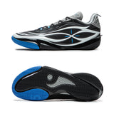 Li-Ning Men's WADE 808 5 ULTRA V2 Professional Basketball Shoes SUPER BOOM Cushion LiNing Competition Sneakers ABAV045