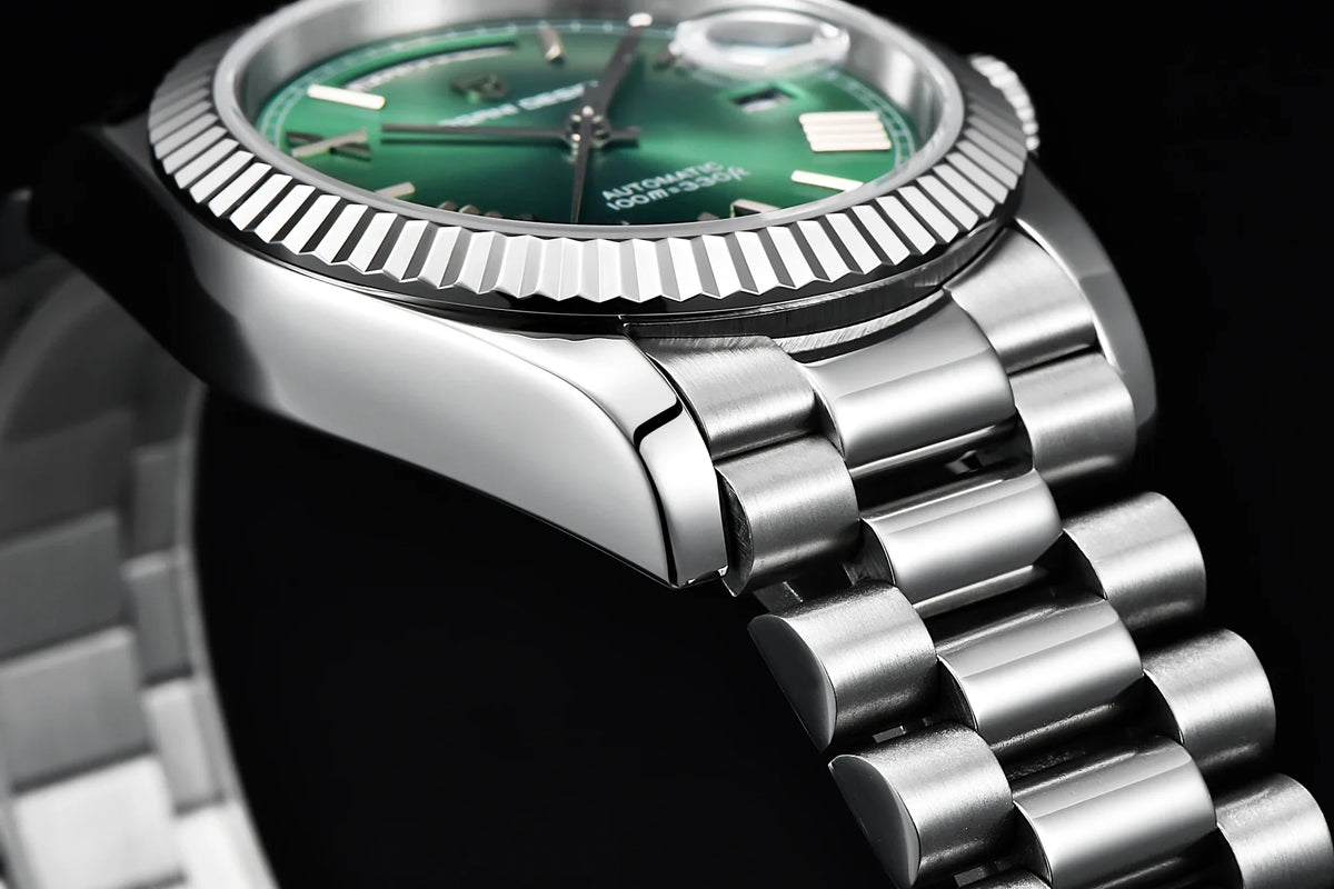 PAGANI DESIGN PD-1752 36mm Automatic Watch