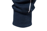Men's Stand Collar Zip-Up Jacket
