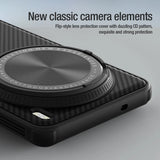 NILLKIN Magnetic Camera Protection Case for Vivo X200