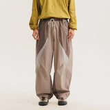 Men's Relaxed-Fit Cargo Trousers | Lightweight & Breathable