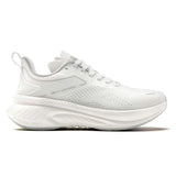 ONEMIX Unisex Breathable Running Shoes — Mesh, Cushioned, Lace-Up
