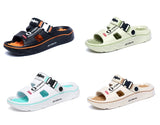 Men's Soft EVA Slides for Indoor & Outdoor Wear