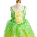Enchanting Princess Cosplay Party Dress