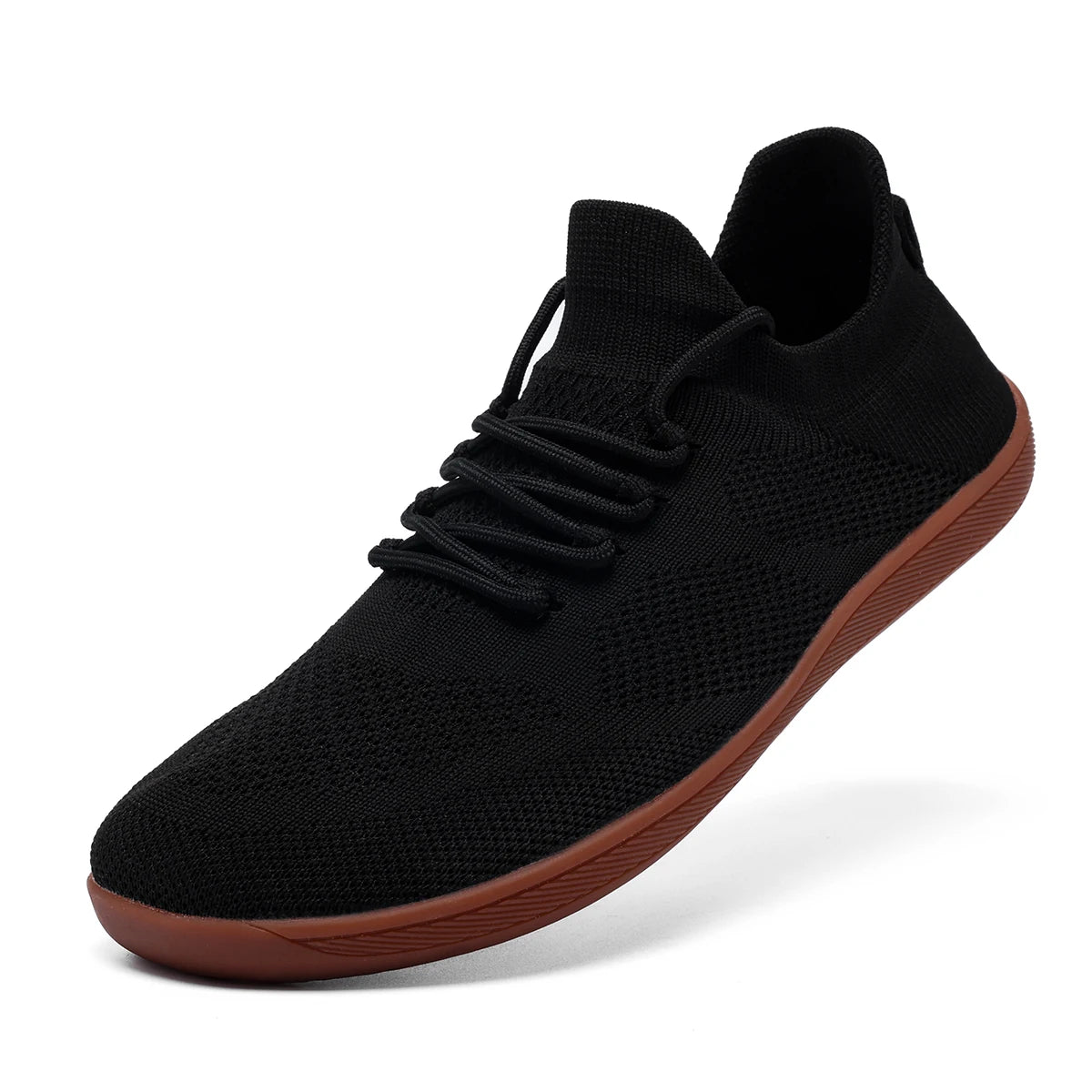 Minimalist Zero-Drop Barefoot Sneakers