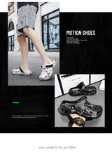 Men’s Ultra-Light Garden & Summer Sandals