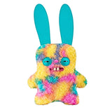 Original Fuggler 16inch  Ugly Teeth Monsters Plush Toys Kawaii Bigg Plushies Pillows Cute Pleuche Halloween Birthday  Doll Gifts