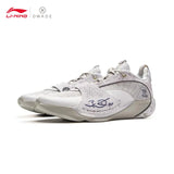 LI-NING WADE ALL CITY 13 Encore Men's Basketball Shoes Lightweight Stable Support Basketball Professional Match Shoes ABAV043