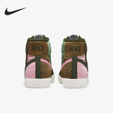 Nike Blazer Mid Unisex Sneakers – DD8024-300