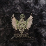 Men's Affliction Style Y2K Graphic Tee – Double-Sided Print